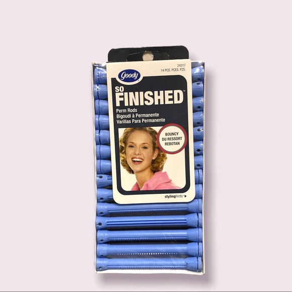 🛍 3/$10 - New Perm Rods 🛍 - Picture 1 of 2